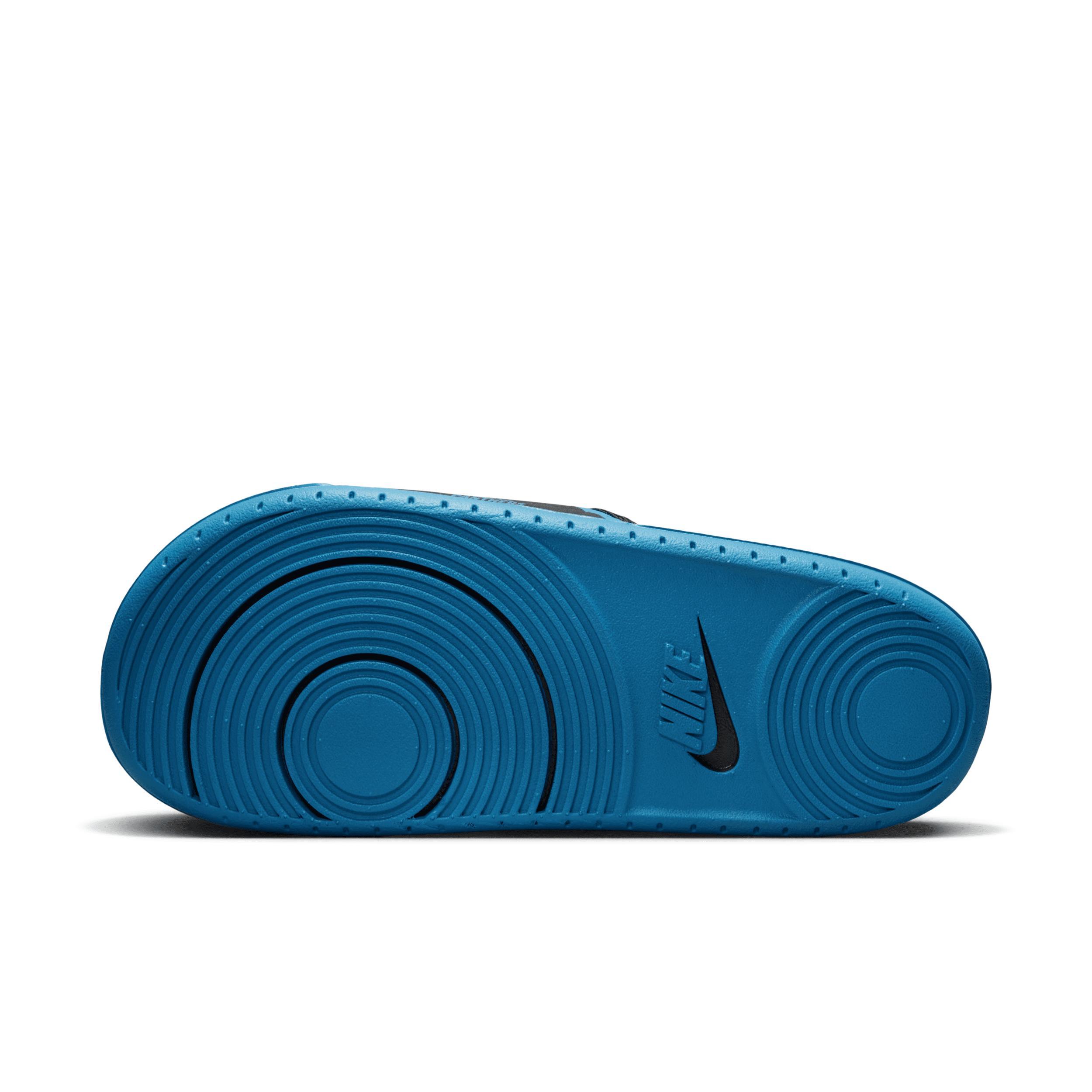 Nike Offcourt (NFL Los Angeles Rams) Slide Product Image