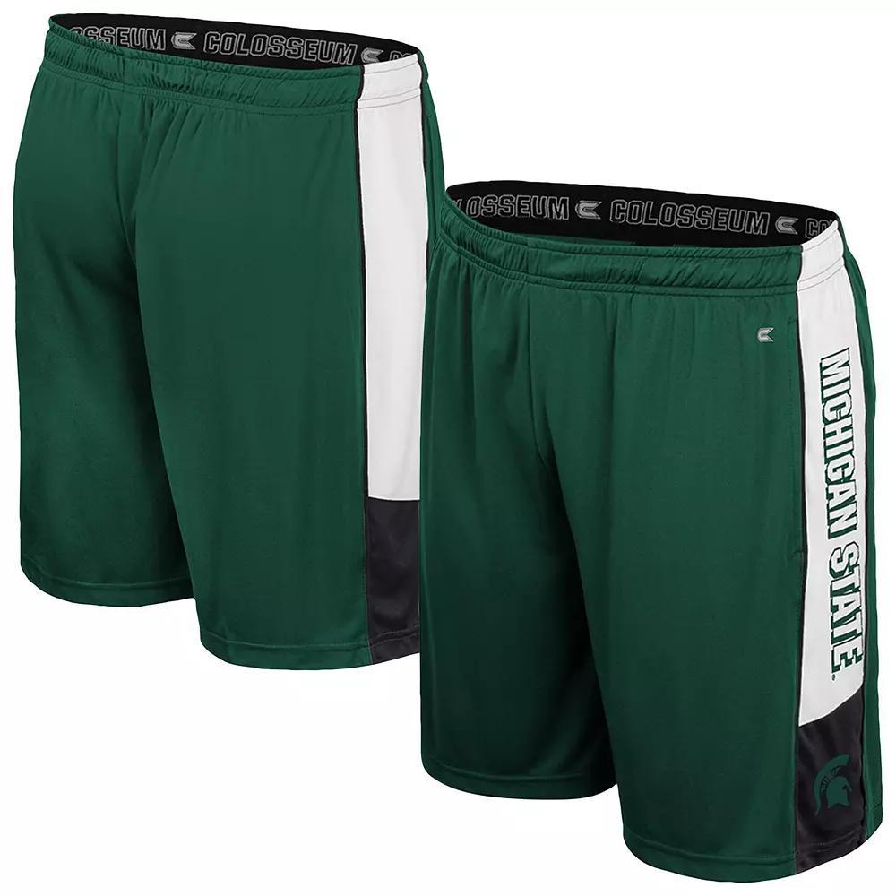 Men's Colosseum Royal Kentucky Wildcats Quantum Shorts, Size: Medium, Blue Product Image