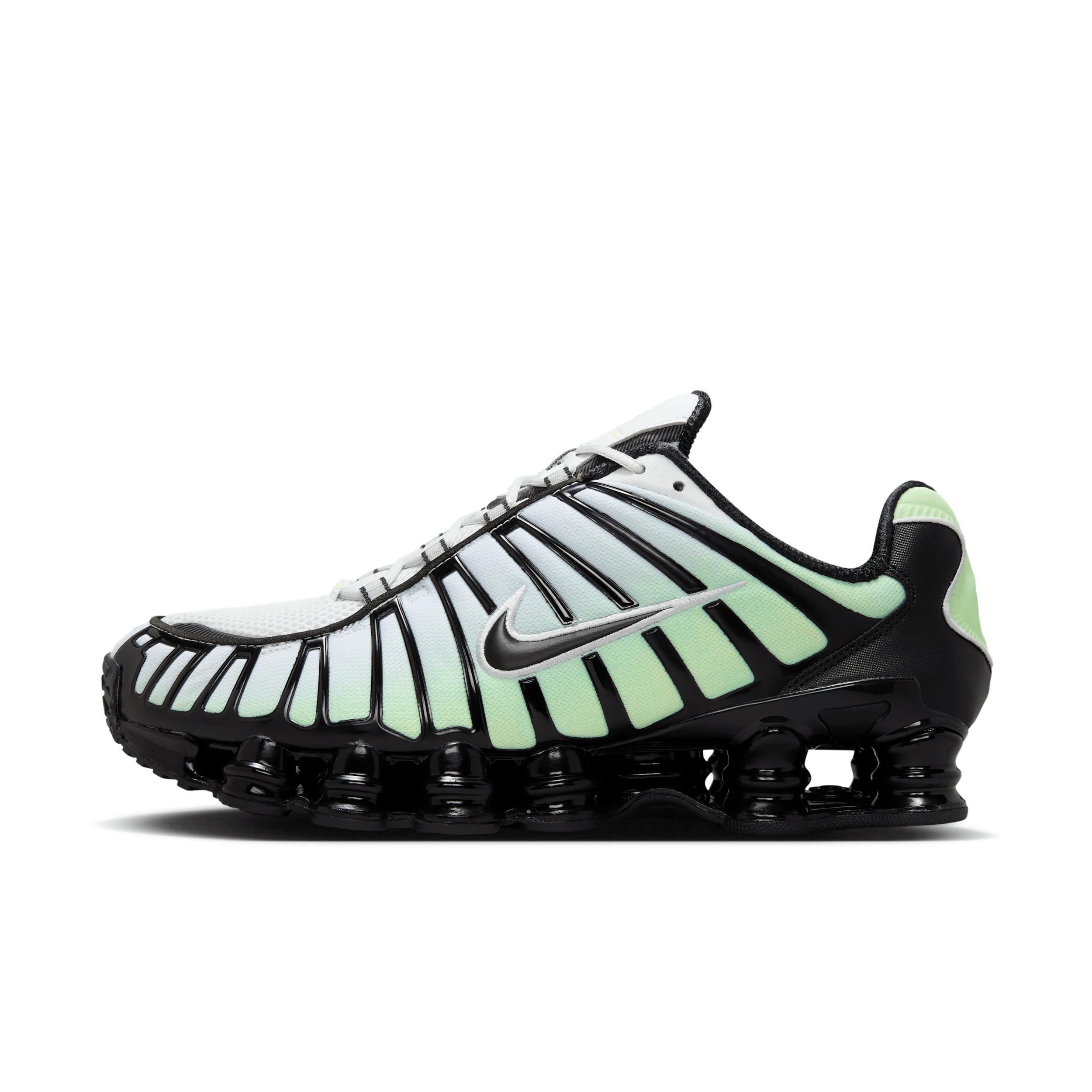 Nike Men's Shox TL Shoes Product Image
