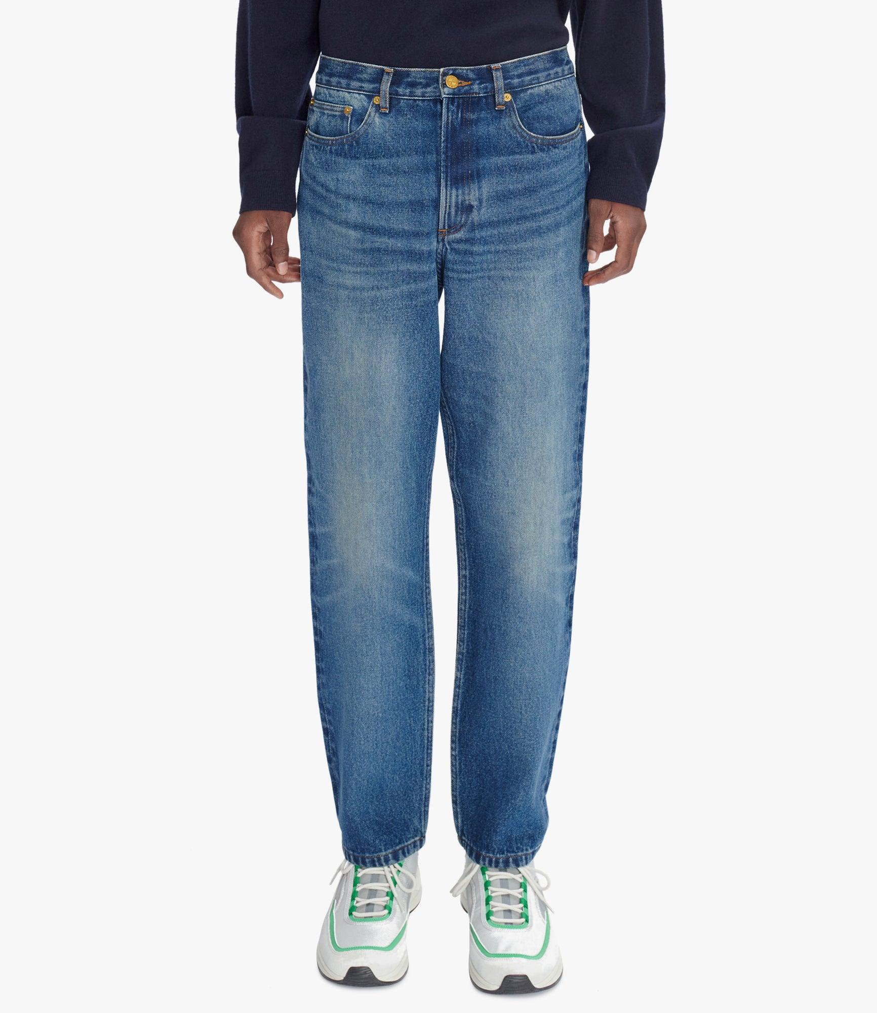 Martin jeans Male Product Image