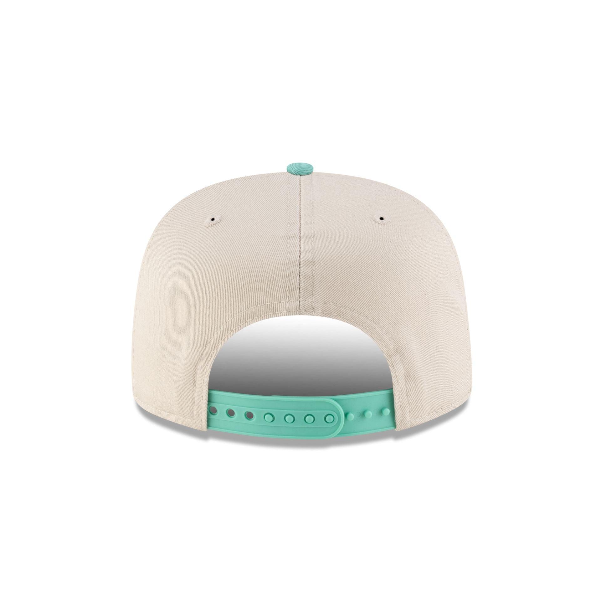 Toros de Tijuana Two-Tone Golfer Hat Male Product Image