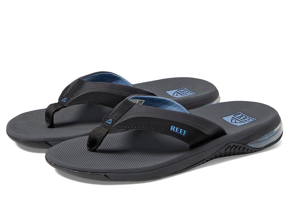 REEF Anchor Mens Flip Flop Sandals Product Image