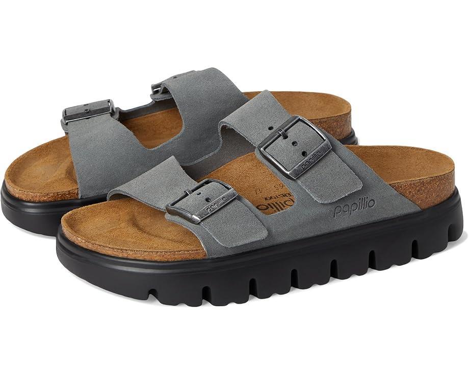 Papillio by Birkenstock Arizona Platform Sandal - Vegan Product Image