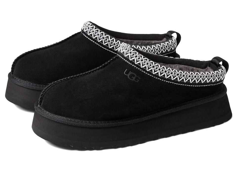 Tazz Platform Slipper Product Image