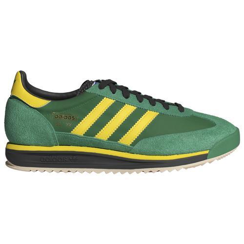 adidas Originals Mens adidas Originals SL 72 RS - Mens Running Shoes Product Image