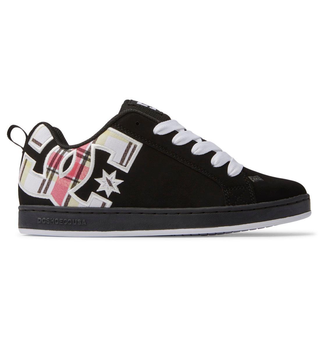 Women's Court Graffik Shoes Female Product Image