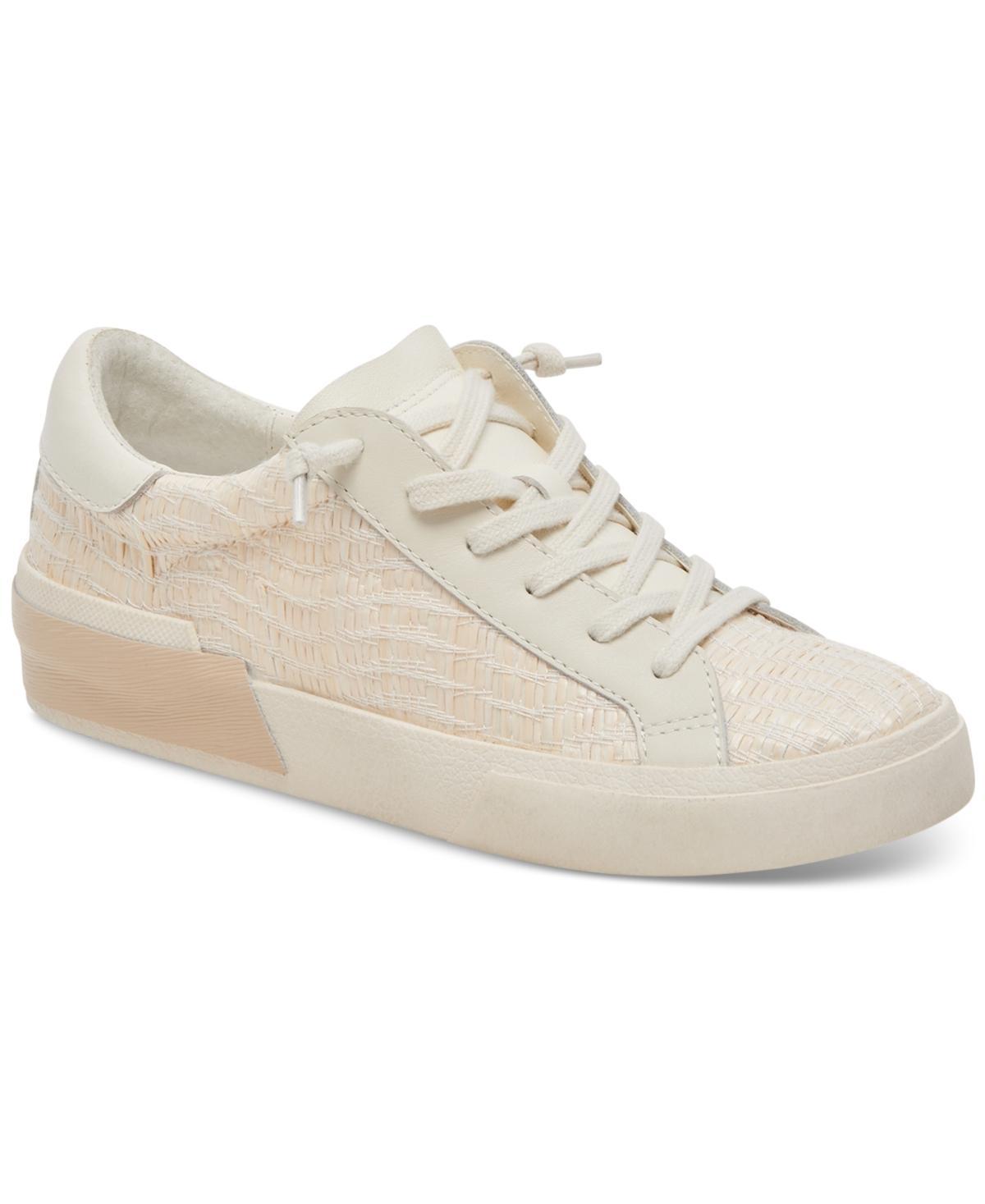 Dolce Vita Zina Leather Slip Product Image