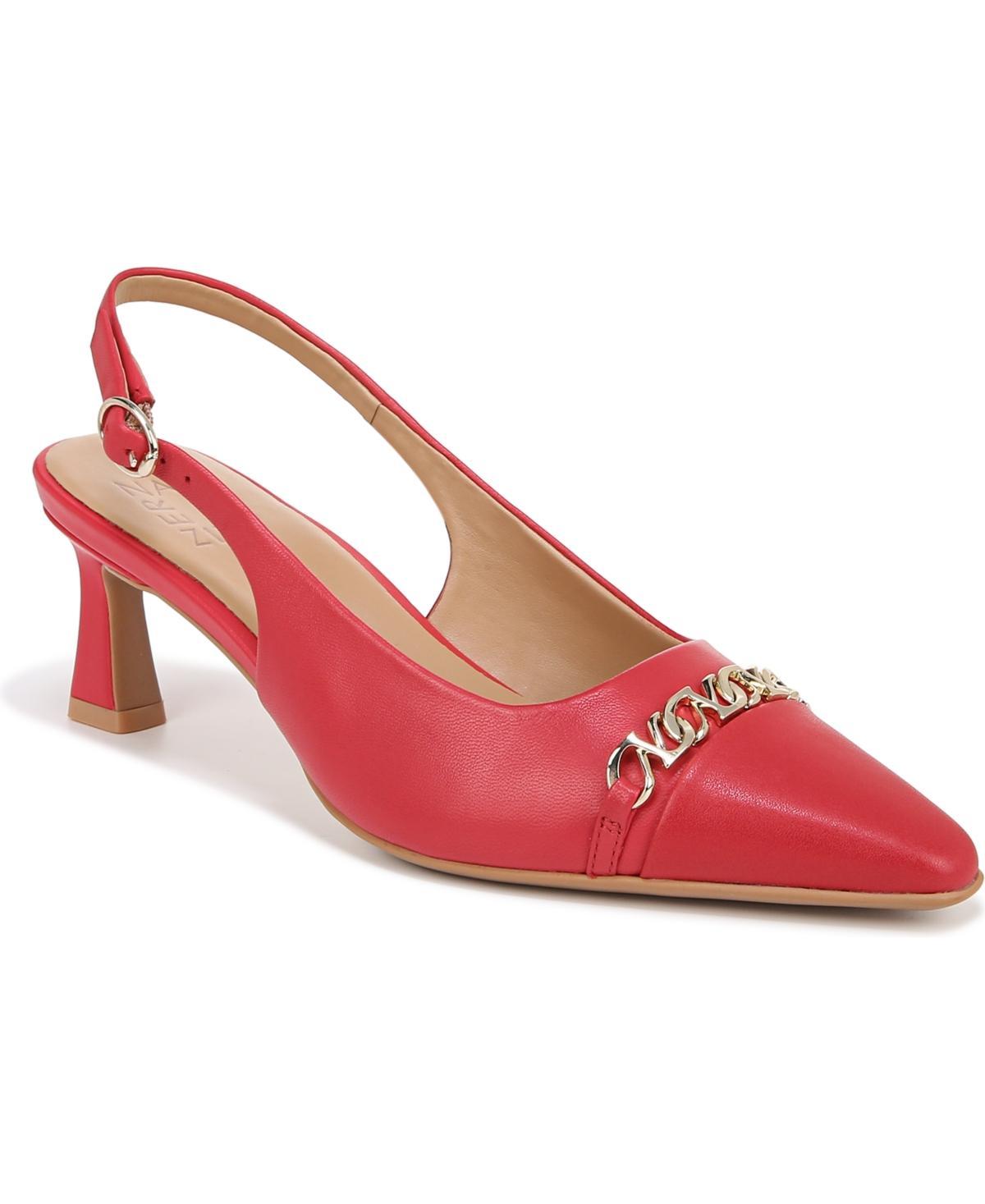 Naturalizer Dovey Leather) Women's Shoes Product Image