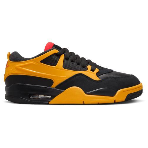 Jordan Mens Jordan AJ 4 RM - Mens Basketball Shoes Product Image