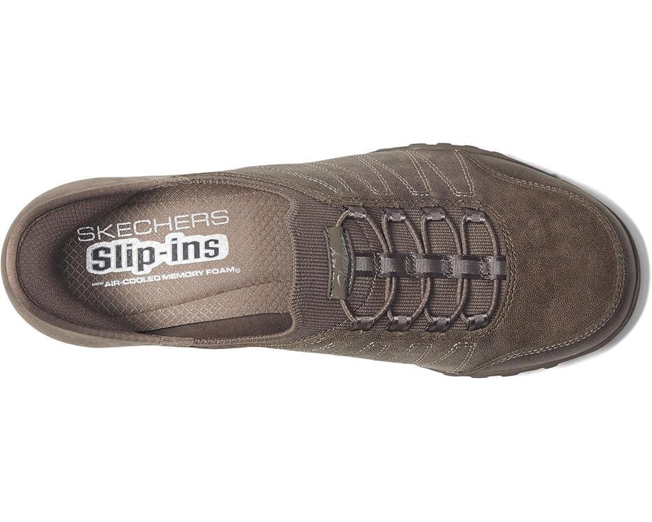 Women's SKECHERS Breathe Easy- Home Body Hands Free Slip-Ins Product Image