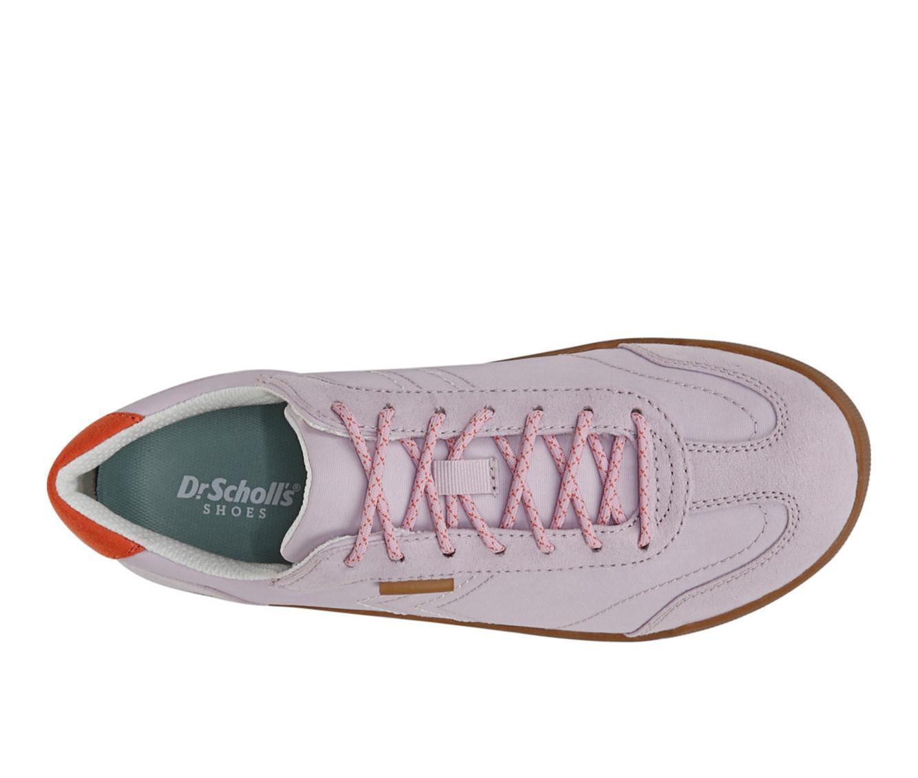 Women's Dr. Scholls Be True Sneakers Product Image