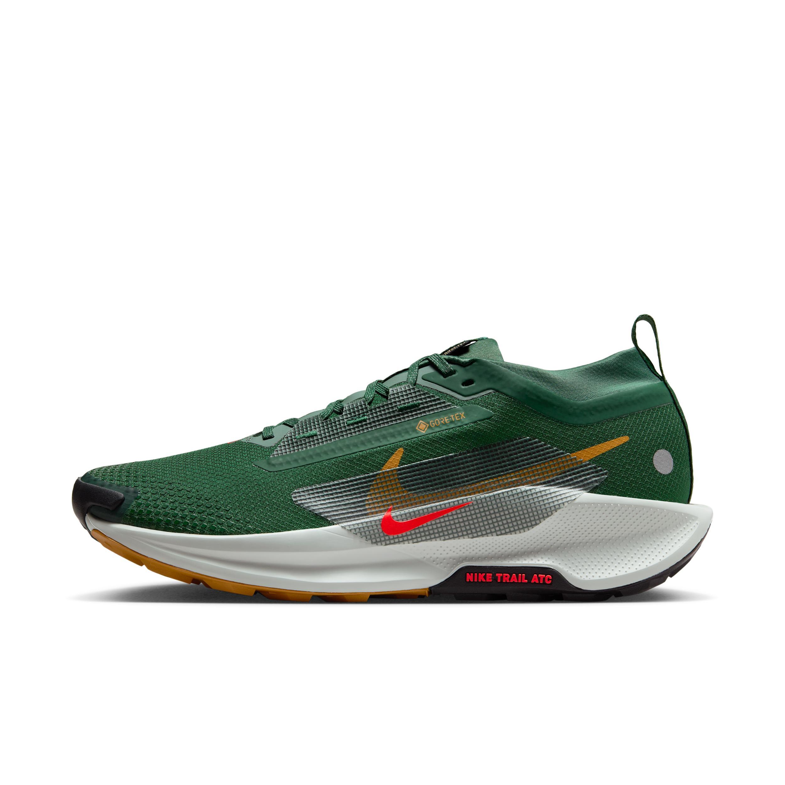 Nike Men's Pegasus Trail 5 GORE-TEX Waterproof Trail Running Shoes Product Image