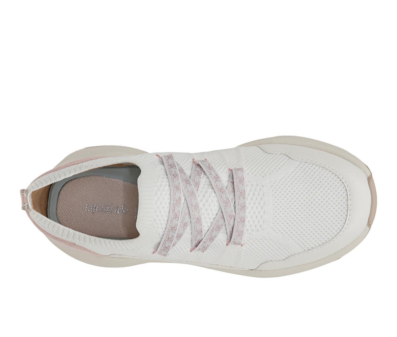Women's LifeStride Impact sport Sneakers Product Image