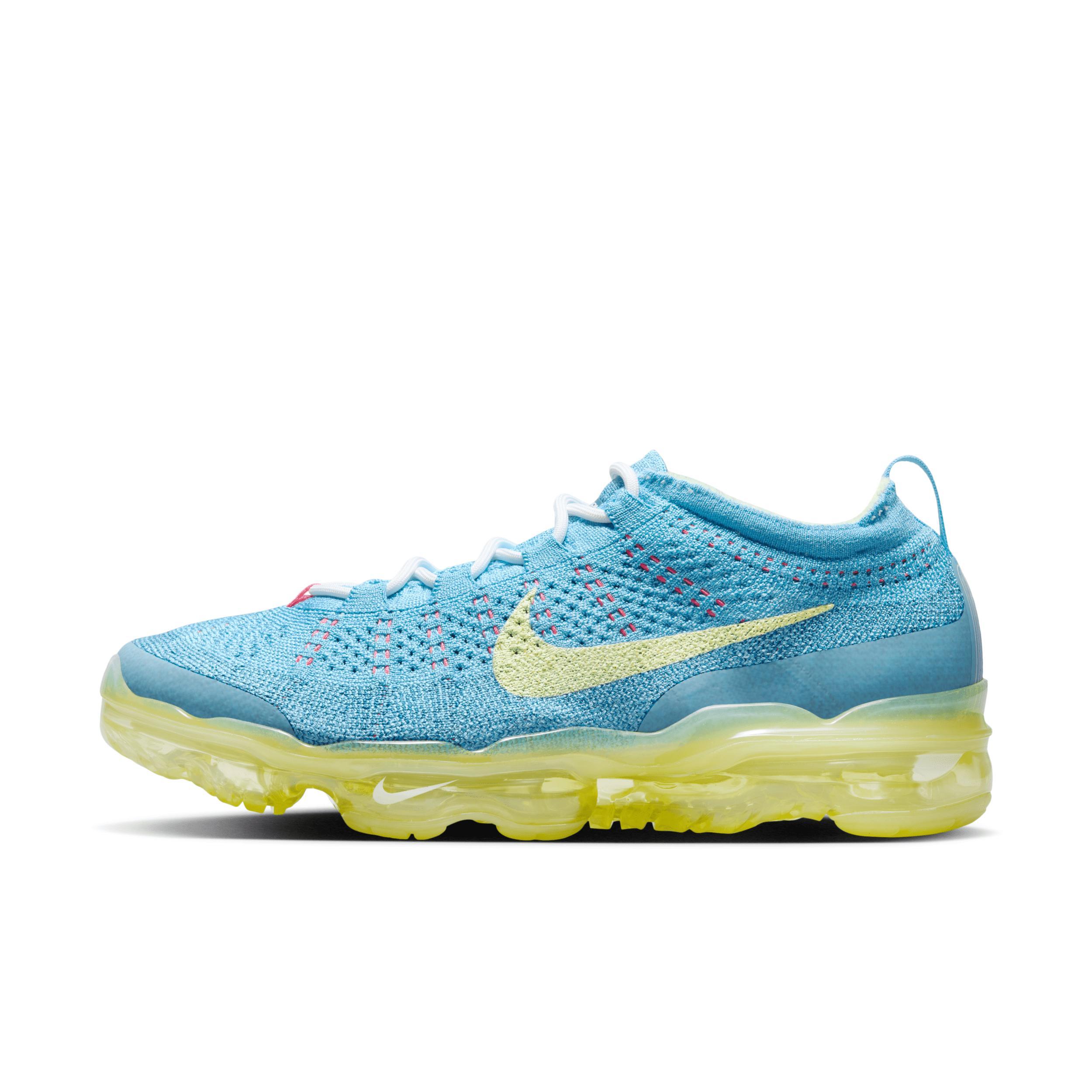 Nike Mens Air VaporMax 2023 Flyknit Shoes Product Image
