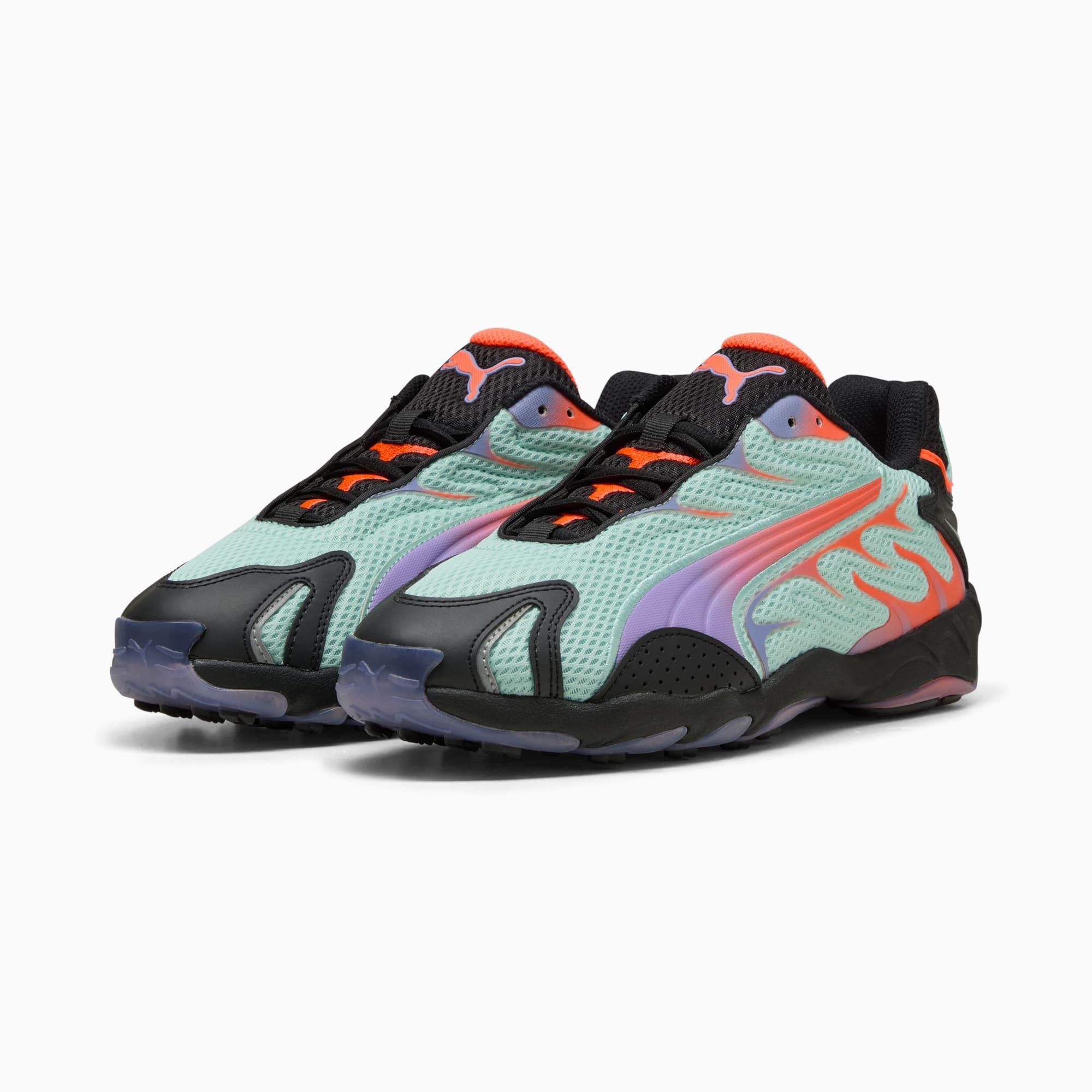 Inhale Men's Sneakers Product Image