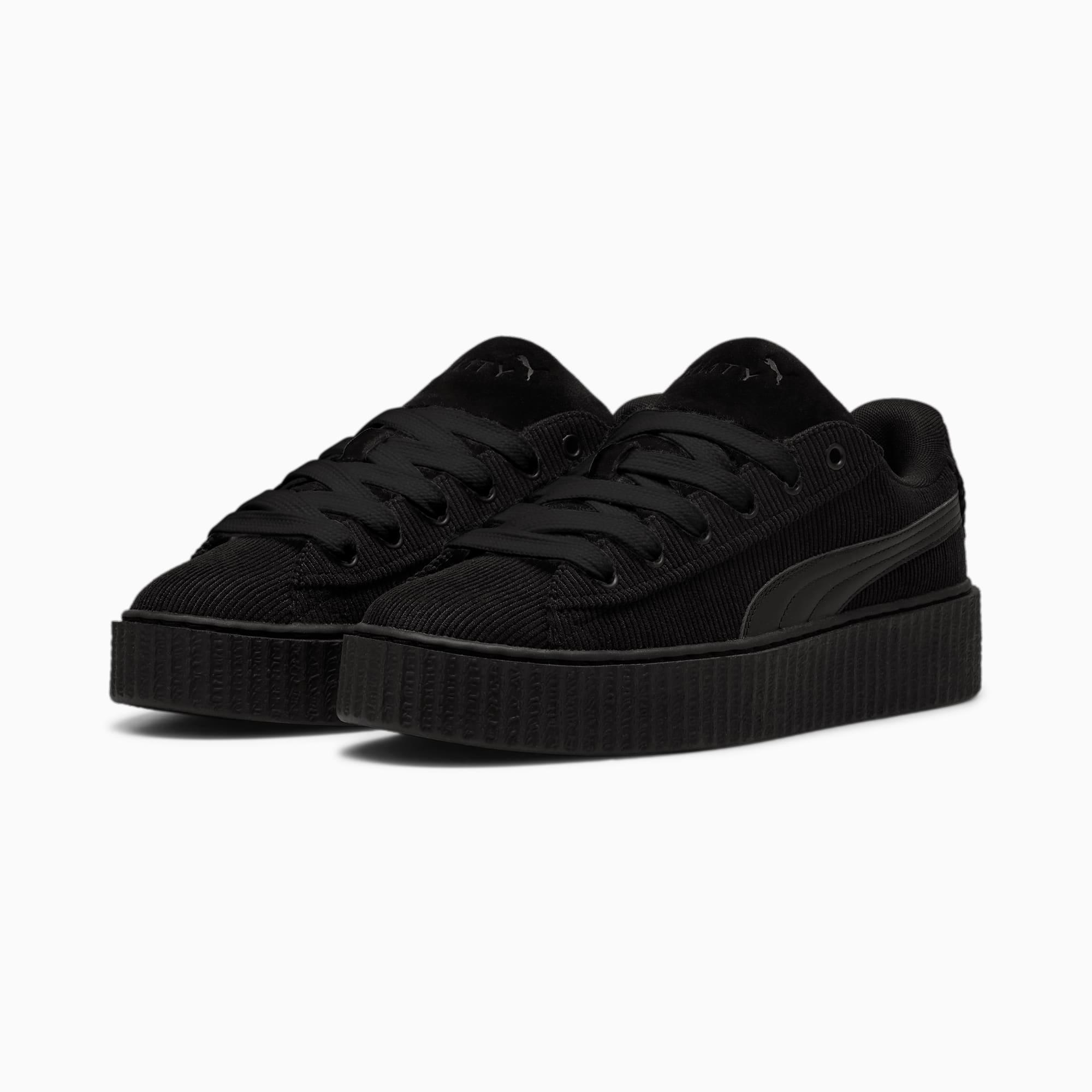Suede XL Sneakers Product Image