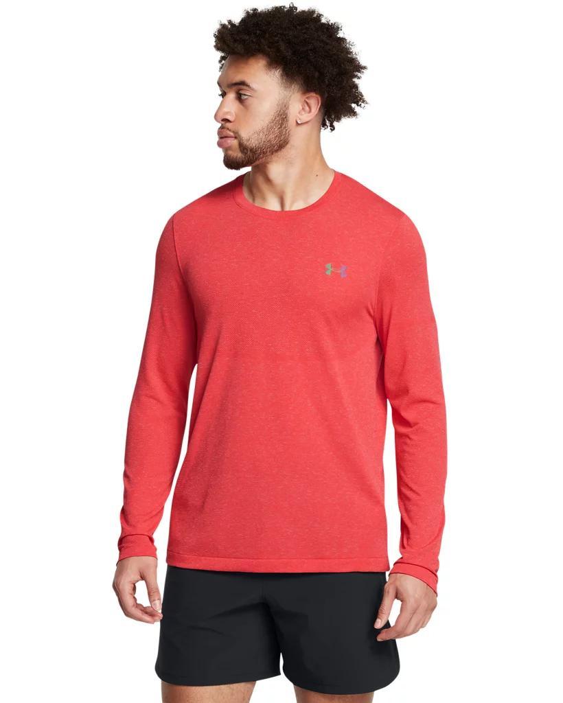 UA Vanish Elite Seamless Product Image