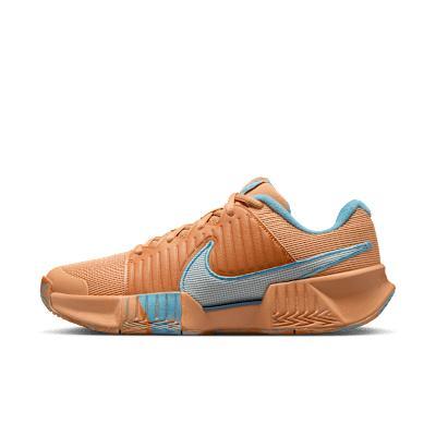 Nike Zoom Challenge Women's Pickleball Shoes Product Image