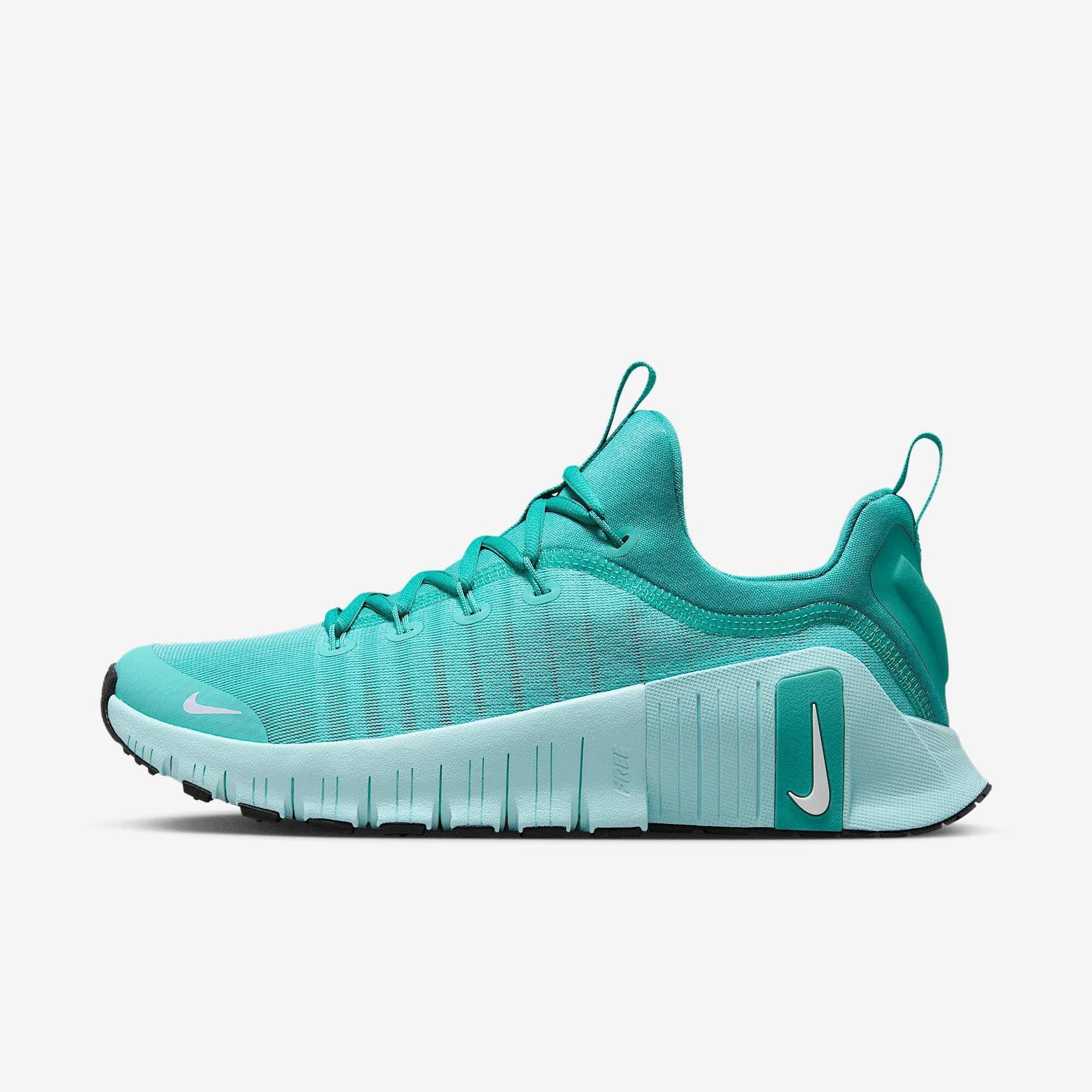 Nike Women's Free Metcon 6 Workout Shoes Product Image