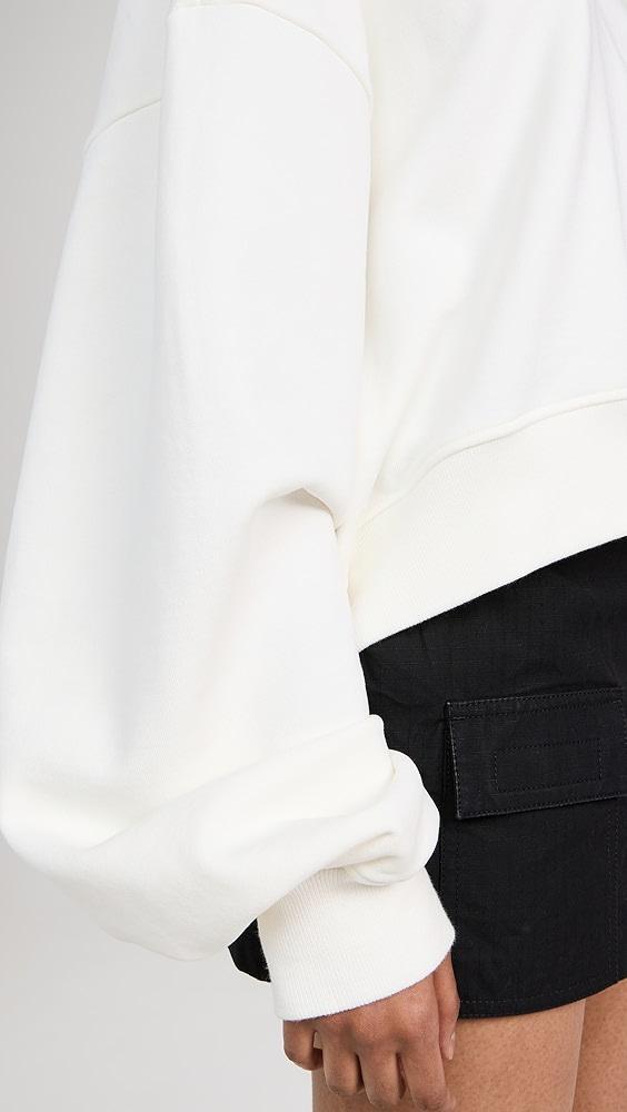 WARDROBE.NYC HB Track Top | Shopbop Product Image