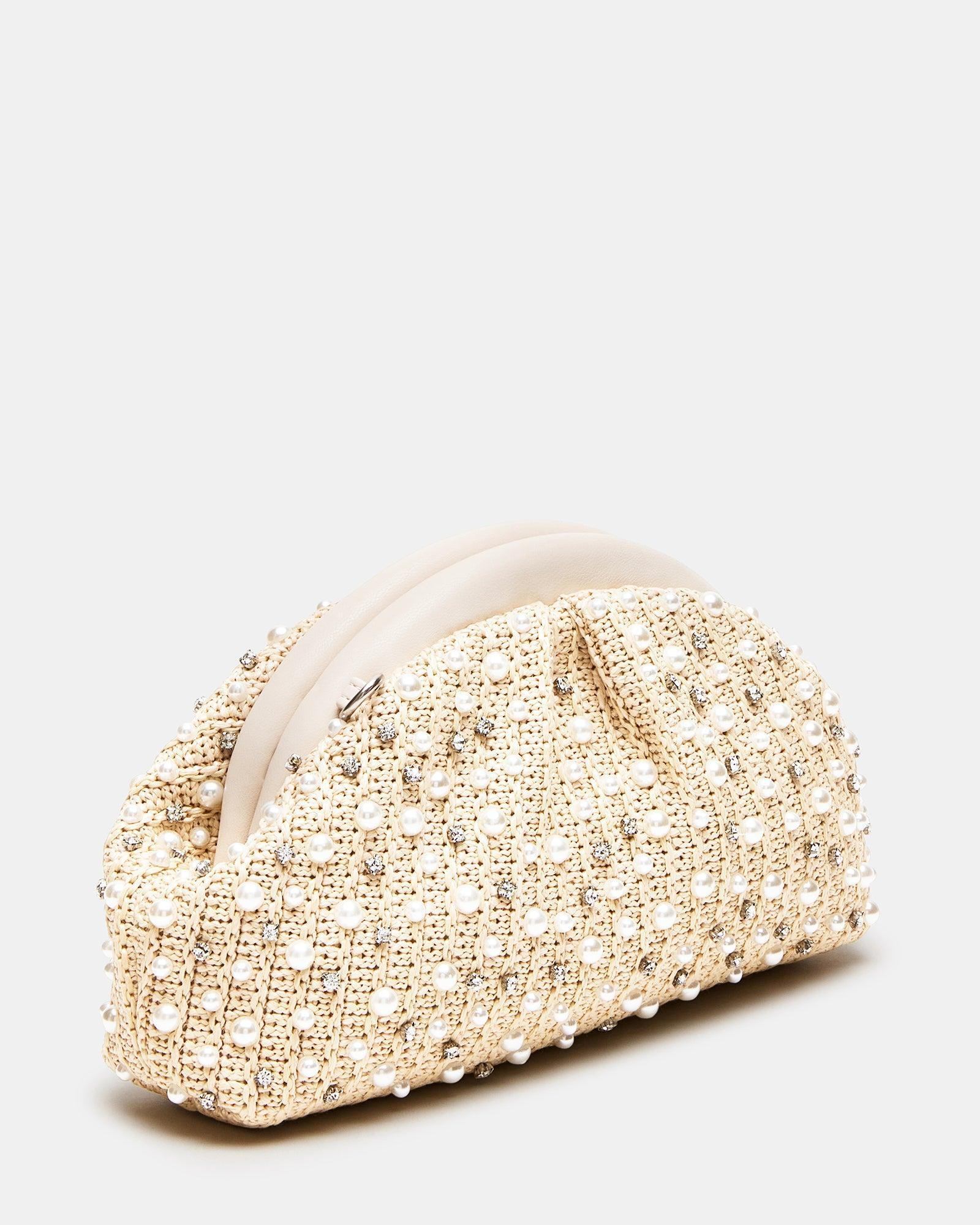 DEVEN BAG RHINESTONES Female Product Image