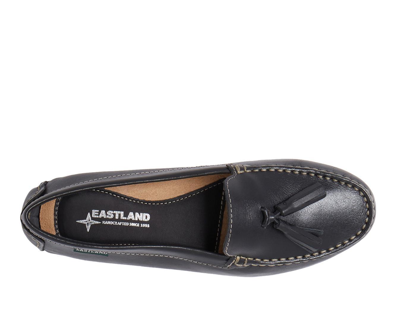 Women's Eastland Tabitha Driving Moc Loafers Product Image