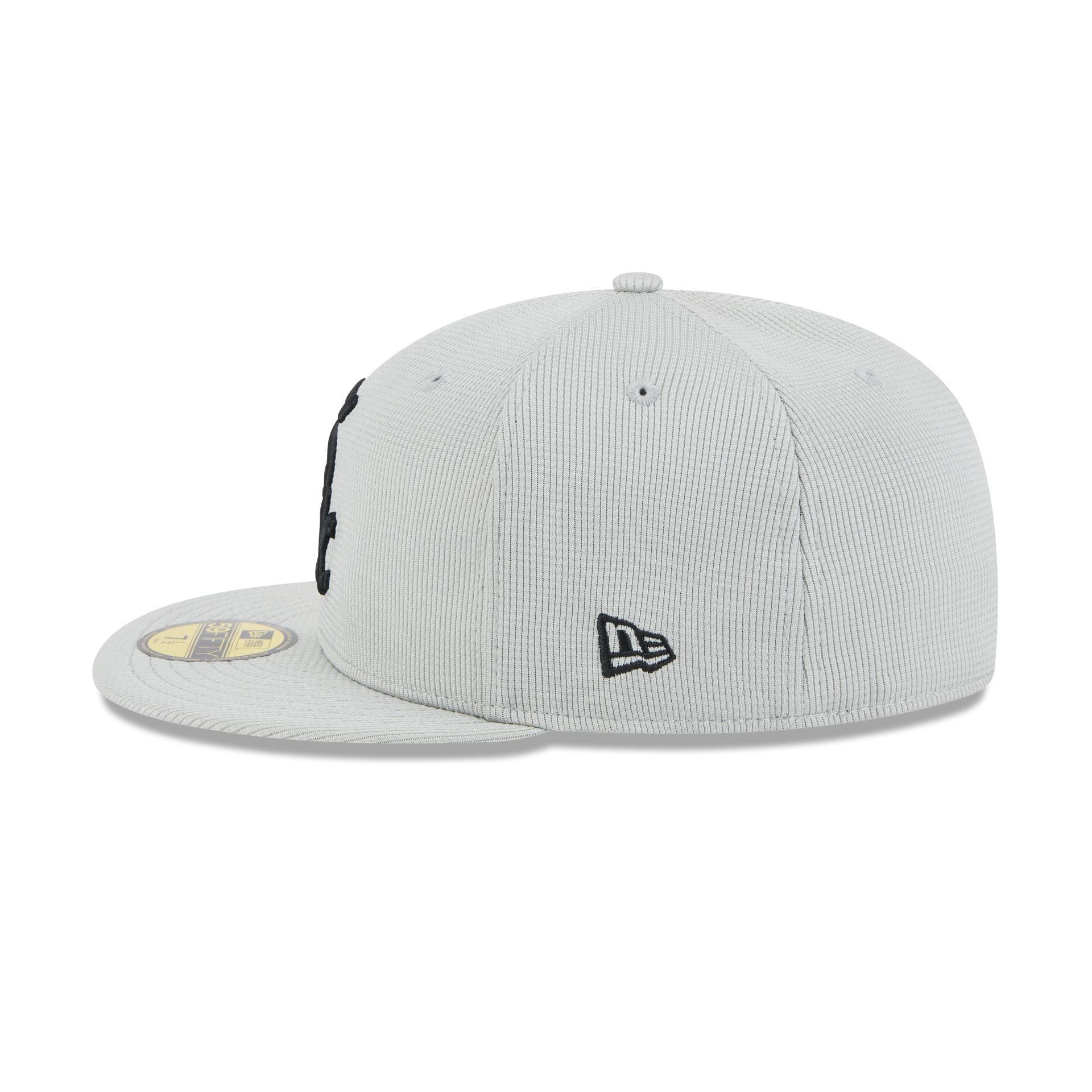 Chicago White Sox 2025 Spring Training 59FIFTY Fitted Hat Male Product Image