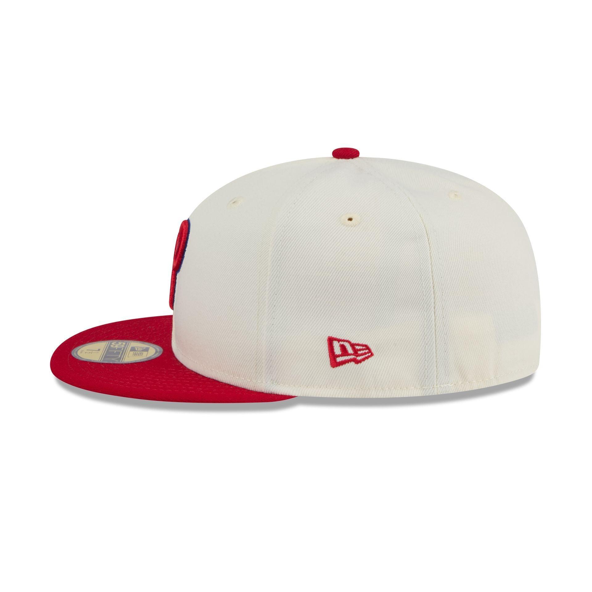 San Diego Padres Mini Mascot 59FIFTY Fitted Hat Male Product Image