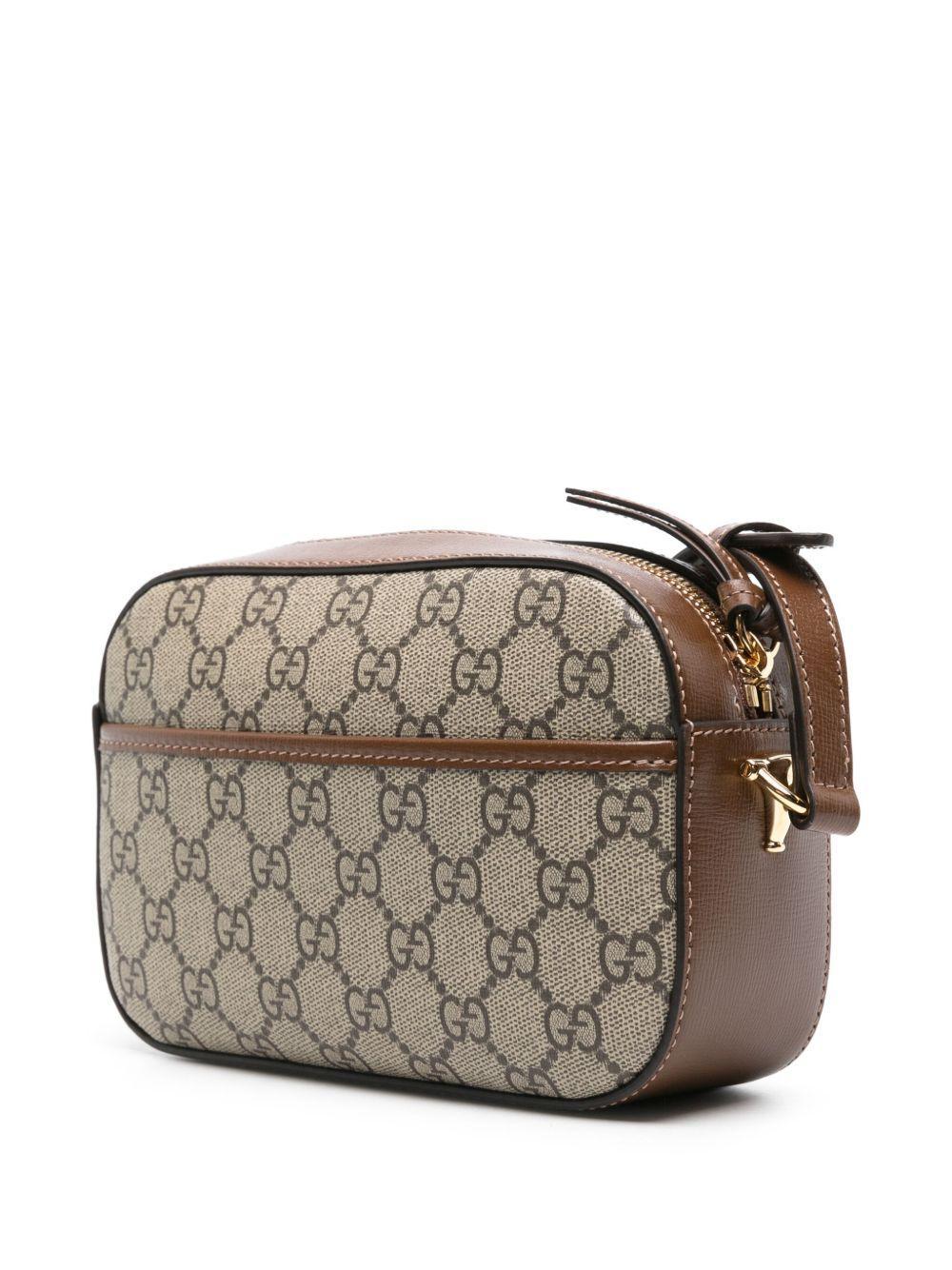 small Horsebit 1955 shoulder bag Product Image