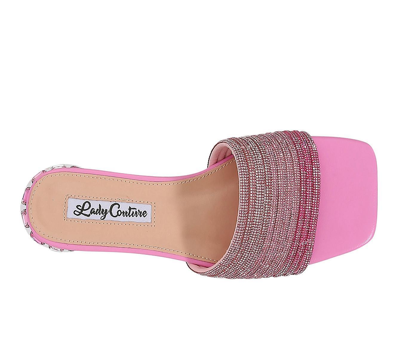 Women's Lady Couture Amazing Sandals Product Image