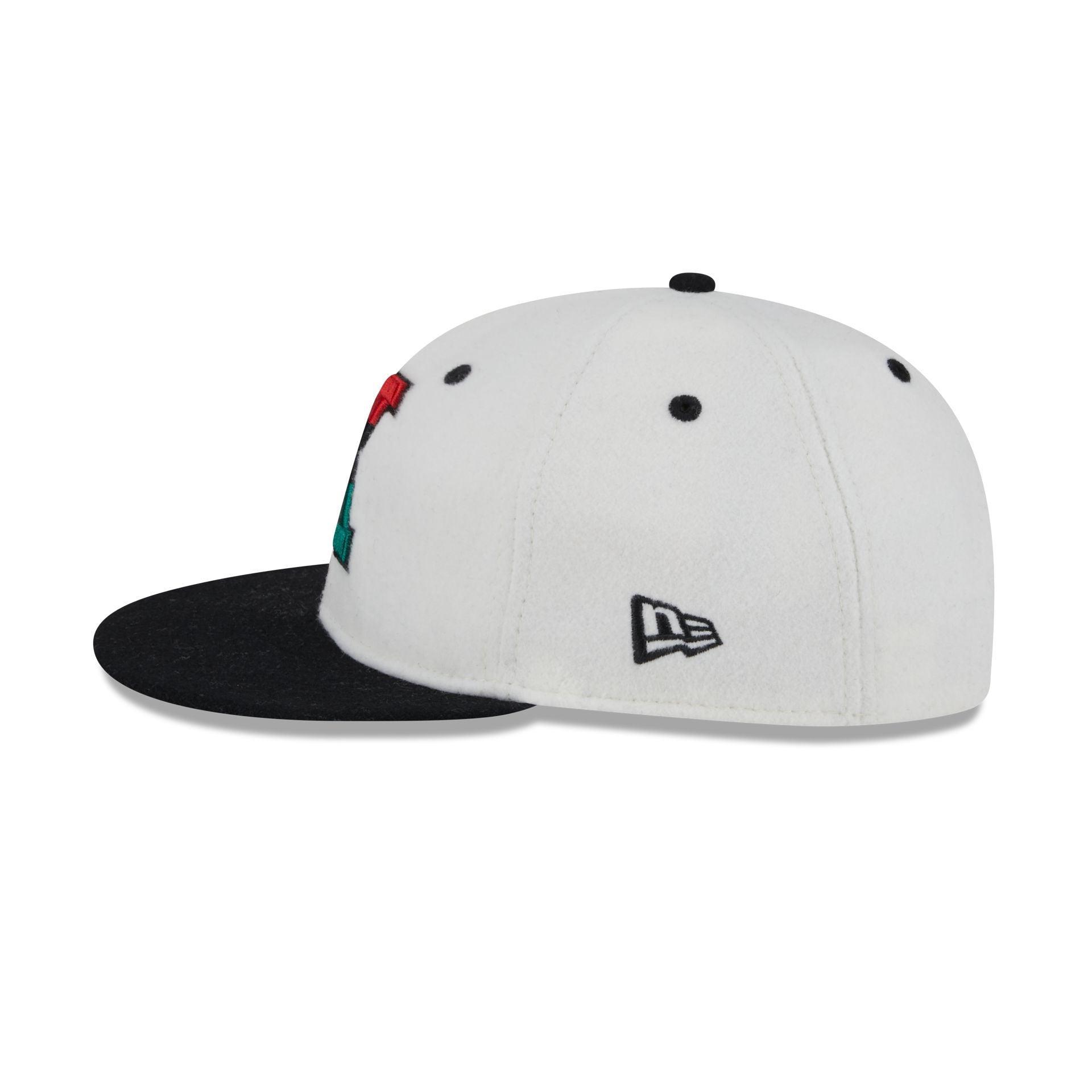 Portland Trail Blazers 2024 Statement Edition 9FIFTY Snapback Hat Male Product Image