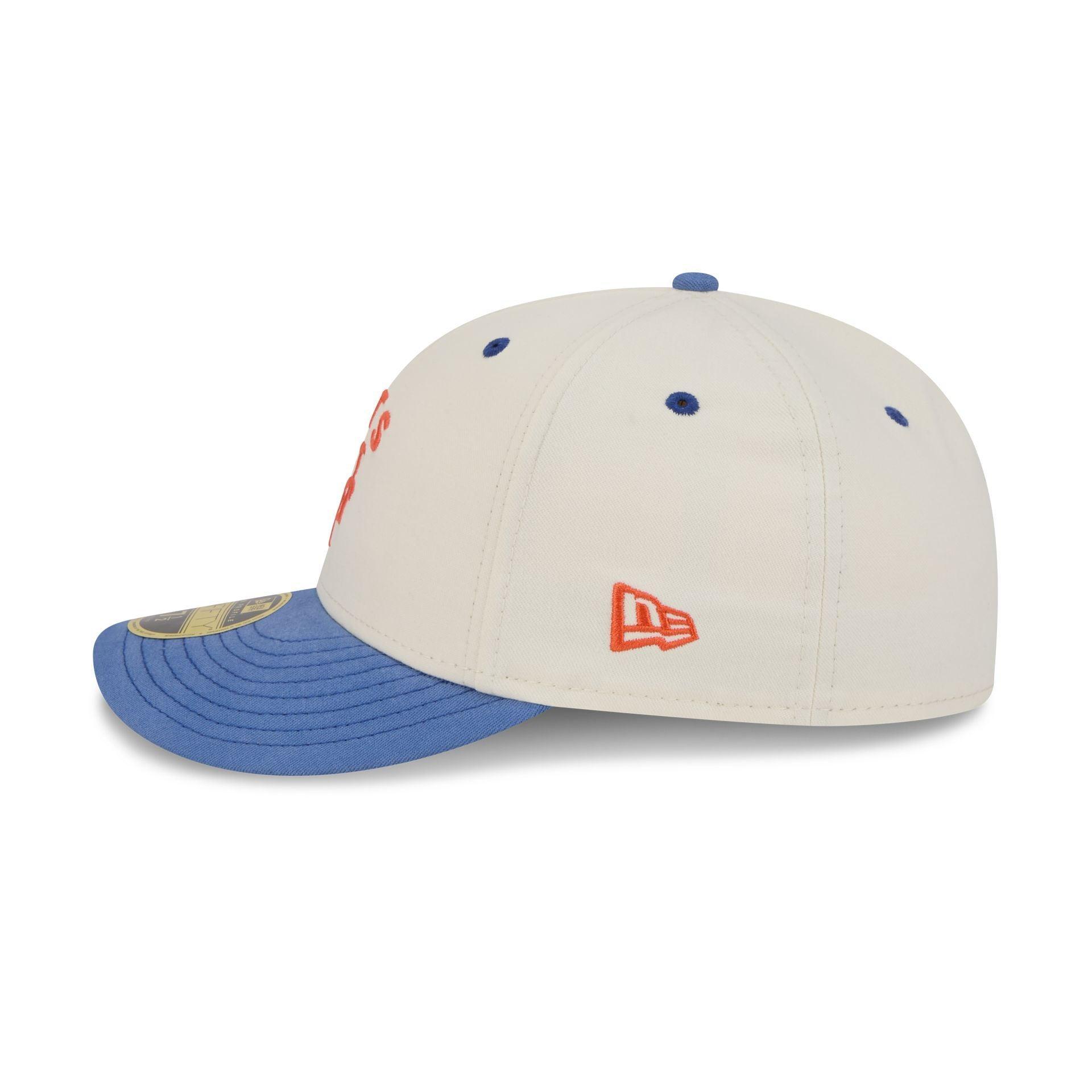 San Francisco 49ers Mahogany Dust Low Profile 59FIFTY Fitted Hat Male Product Image