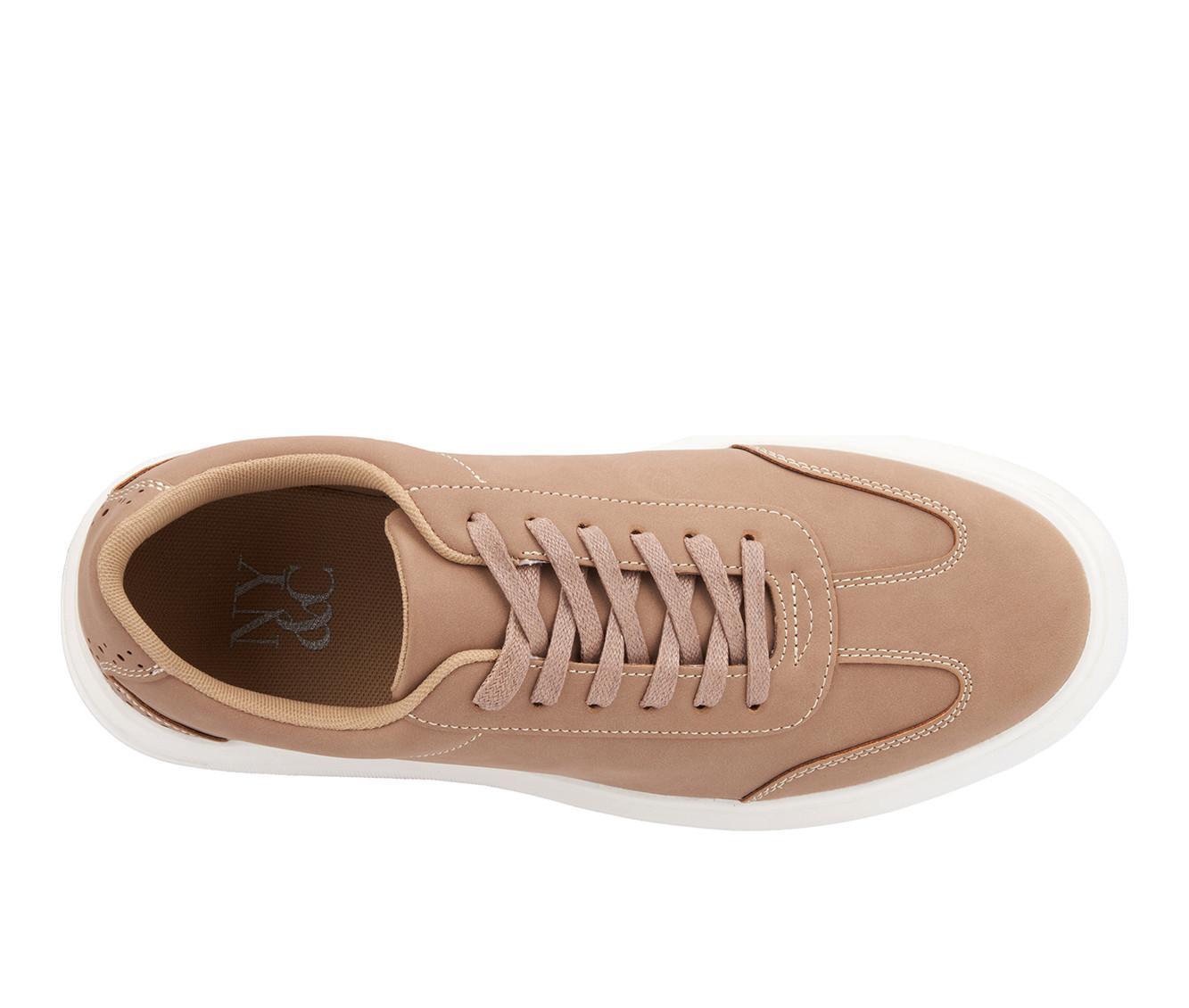 Men's New York and Company Wilson Casual Oxfords Product Image