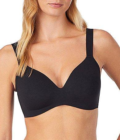 Le Mystere Smooth Shape 360 Smoother Wireless Contour Bra Product Image