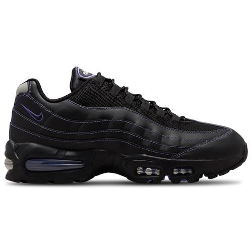 Nike Mens Nike Air Max 95 OG - Mens Running Shoes Product Image