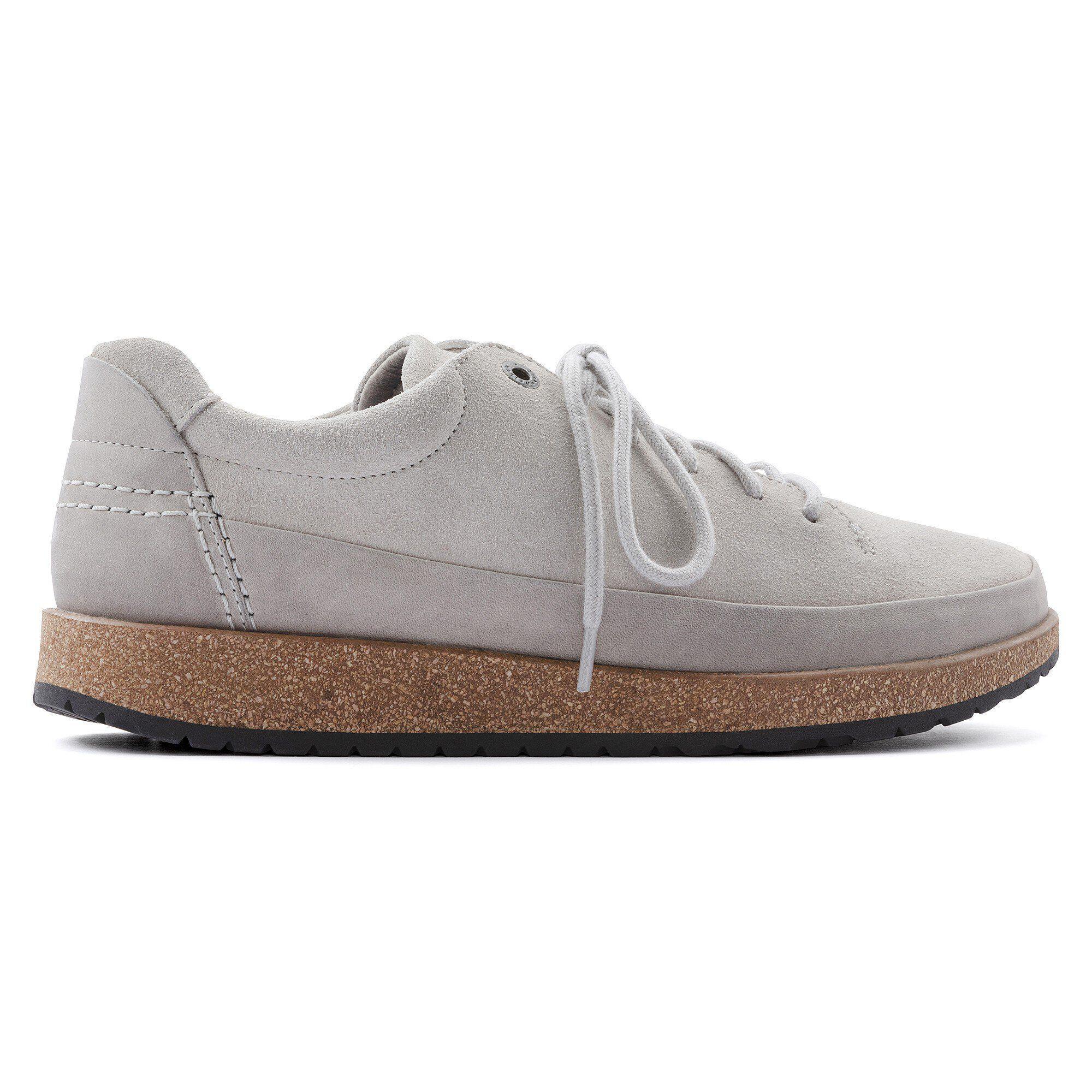 Honnef Low Suede Leather Product Image