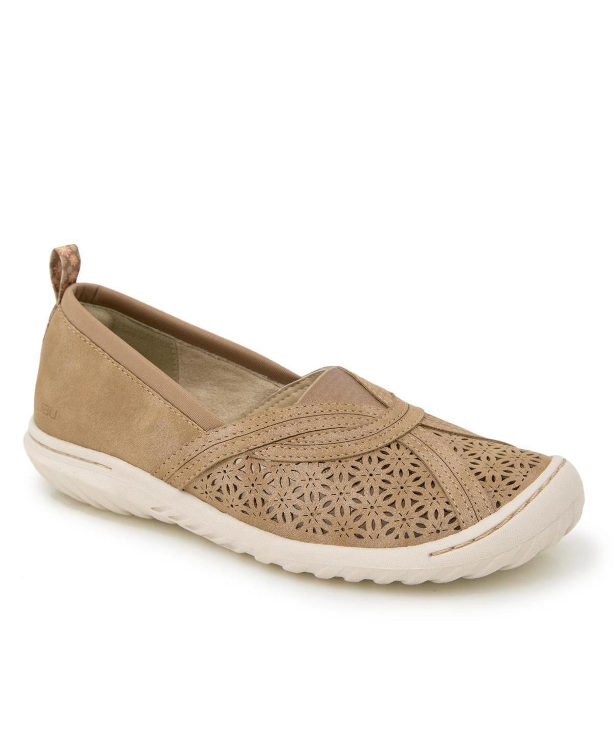 JBU Florida Womens Casual Slip-On Shoes Product Image