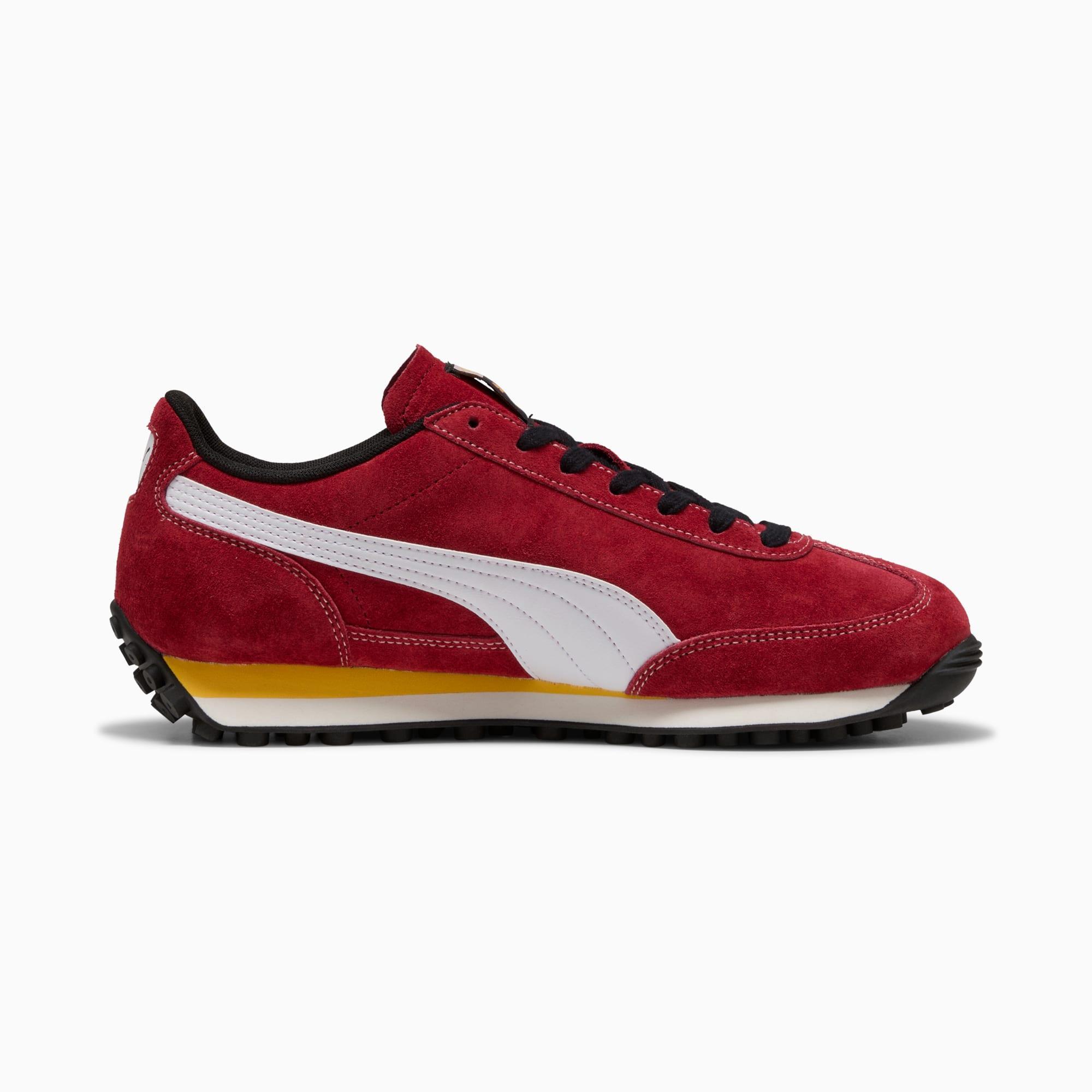 Easy Rider ROAD TO UNITY Men's Sneakers Product Image