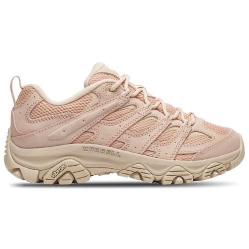 Womens Merrell MOAB 3 Hiking Shoe - Poplar Product Image