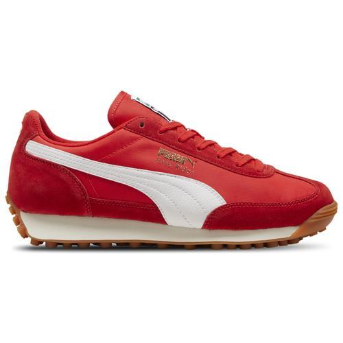 PUMA Mens Easy Rider Vintage Casual Shoes Product Image