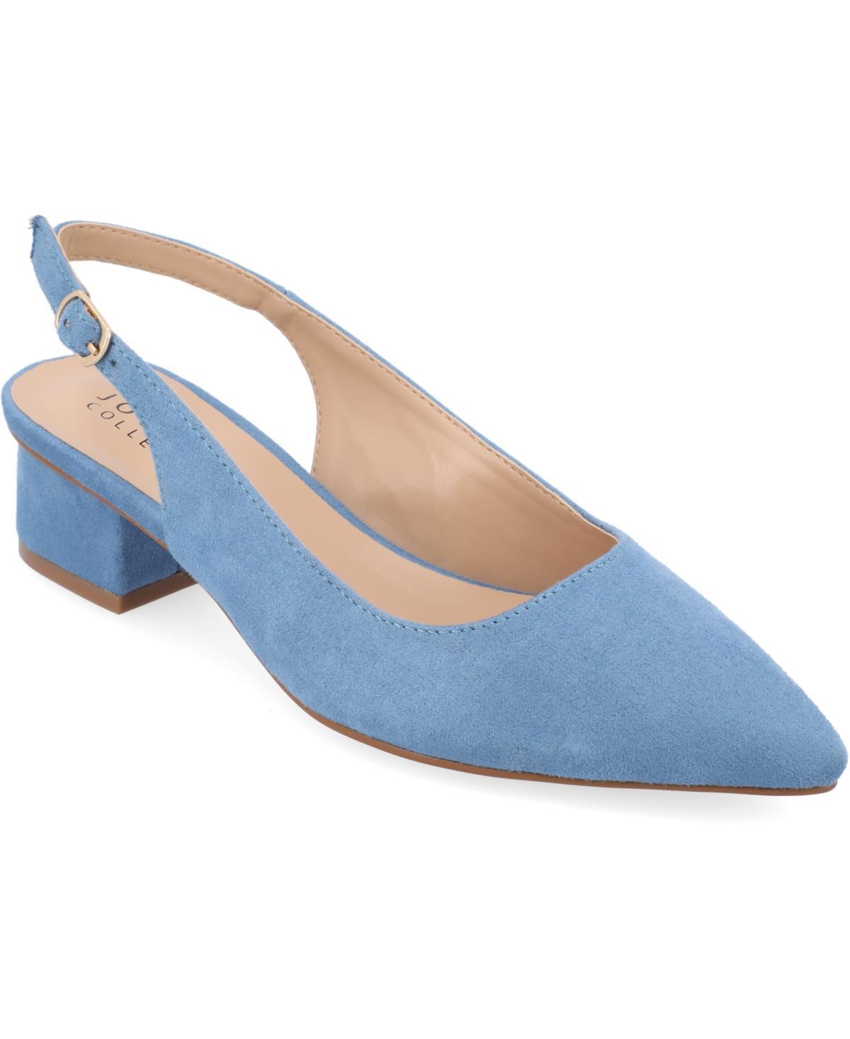 Journee Sylvia Womens Pumps Product Image