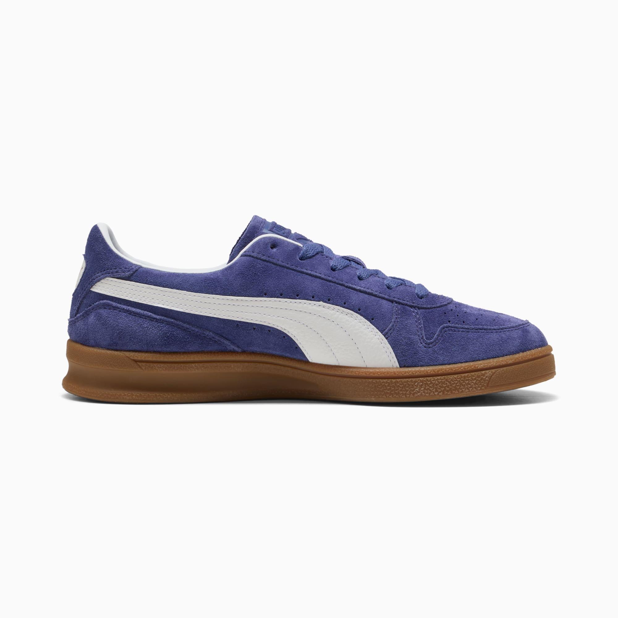 Indoor Soft Sneakers Product Image
