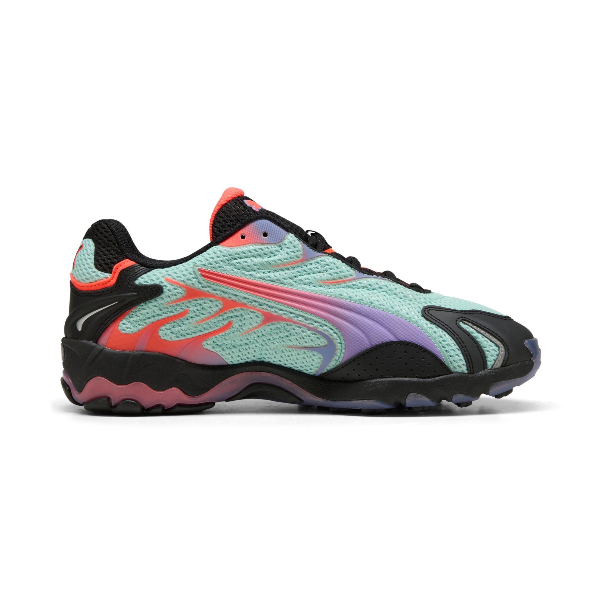 Inhale Men's Sneakers Product Image
