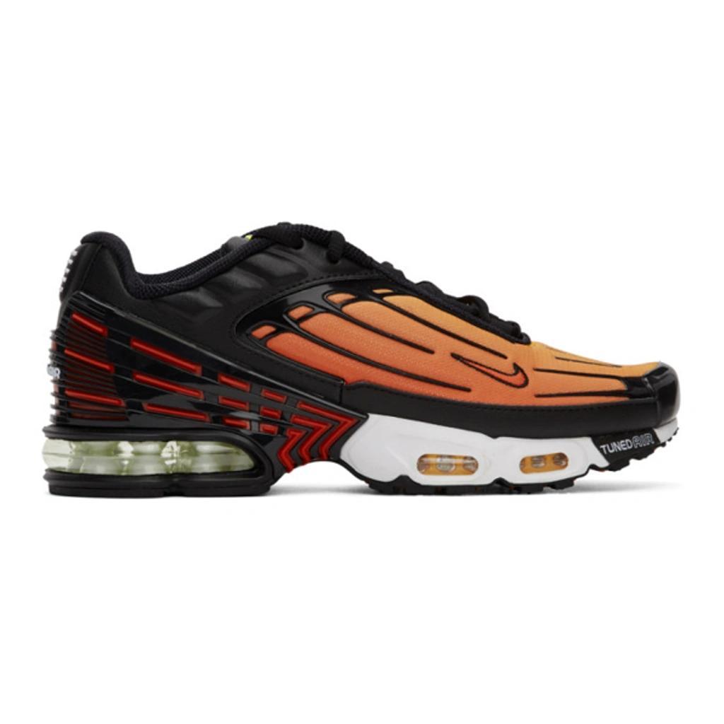 Air Max Plus III "Tiger" sneakers Product Image