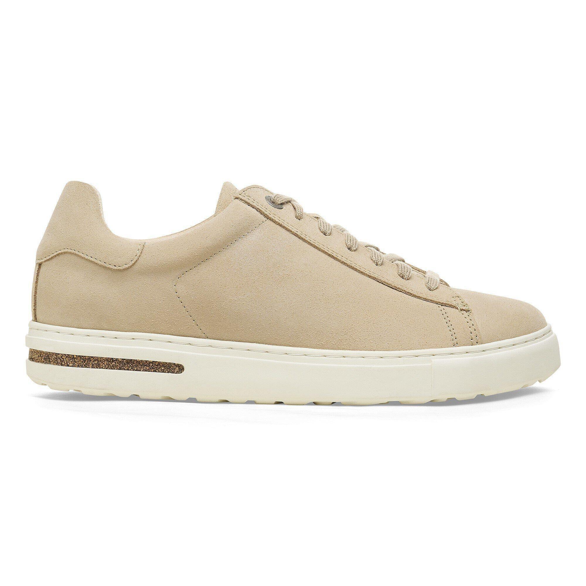 Bend Low Suede Leather Product Image