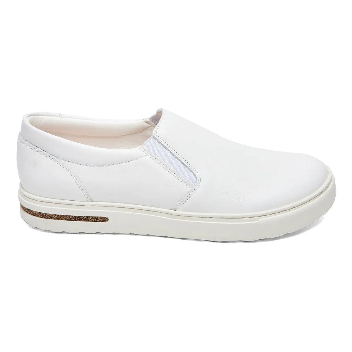Birkenstock Women's Oswego Leather Shoes Product Image
