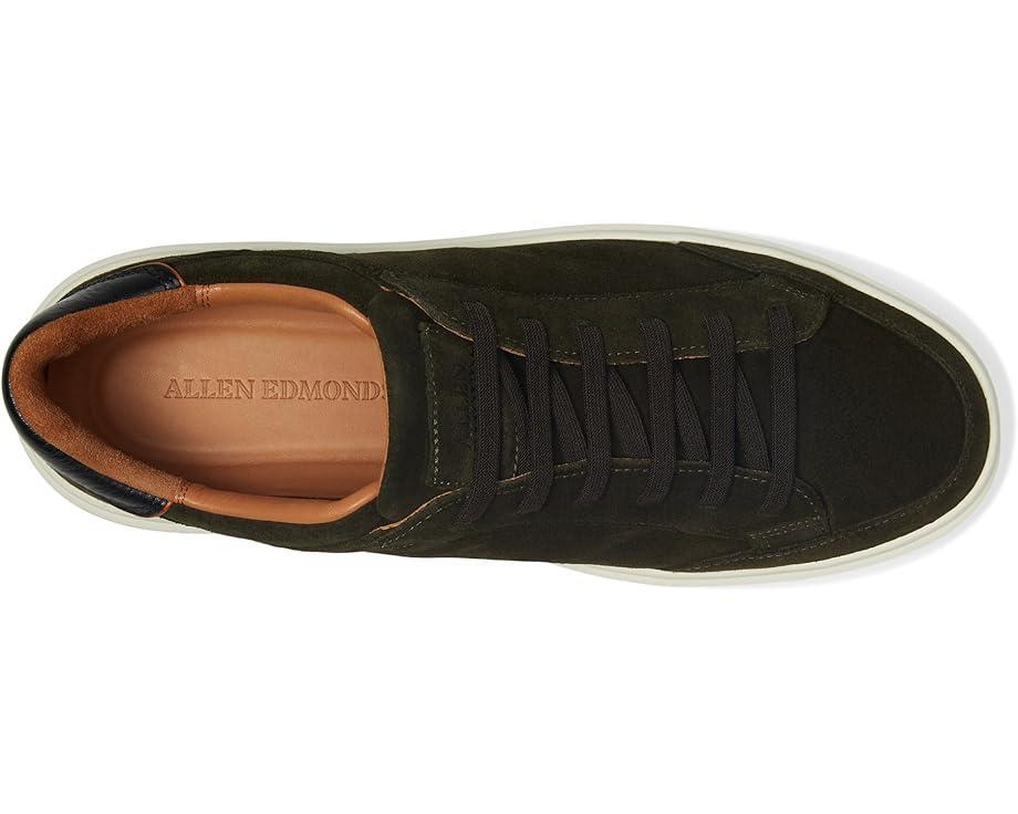 Oliver Stretch Lace Slip-On Sneaker Product Image