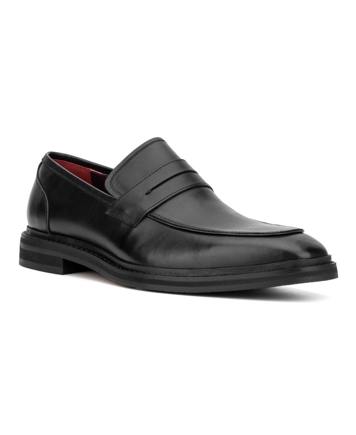 Mens Greggo Patent Leather Oxford Shoes Product Image