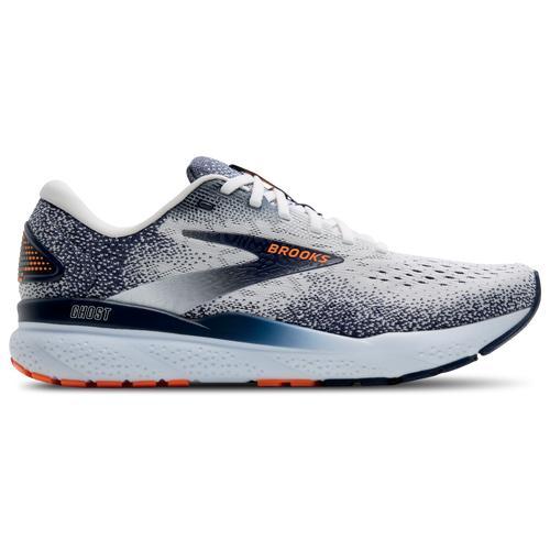 Brooks Mens Ghost 16 Running Shoe Product Image