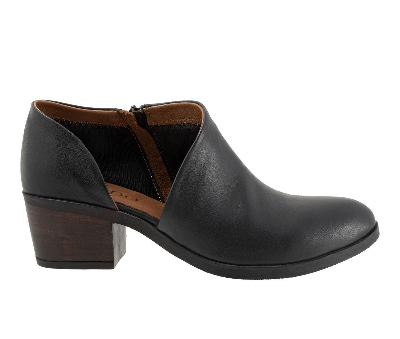 Women's Bueno Caitlin Booties Product Image